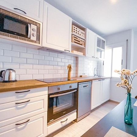 Apartamento A 1 Minuto De La Playa تورّيذيمْبَرّا المظهر الخارجي الصورة