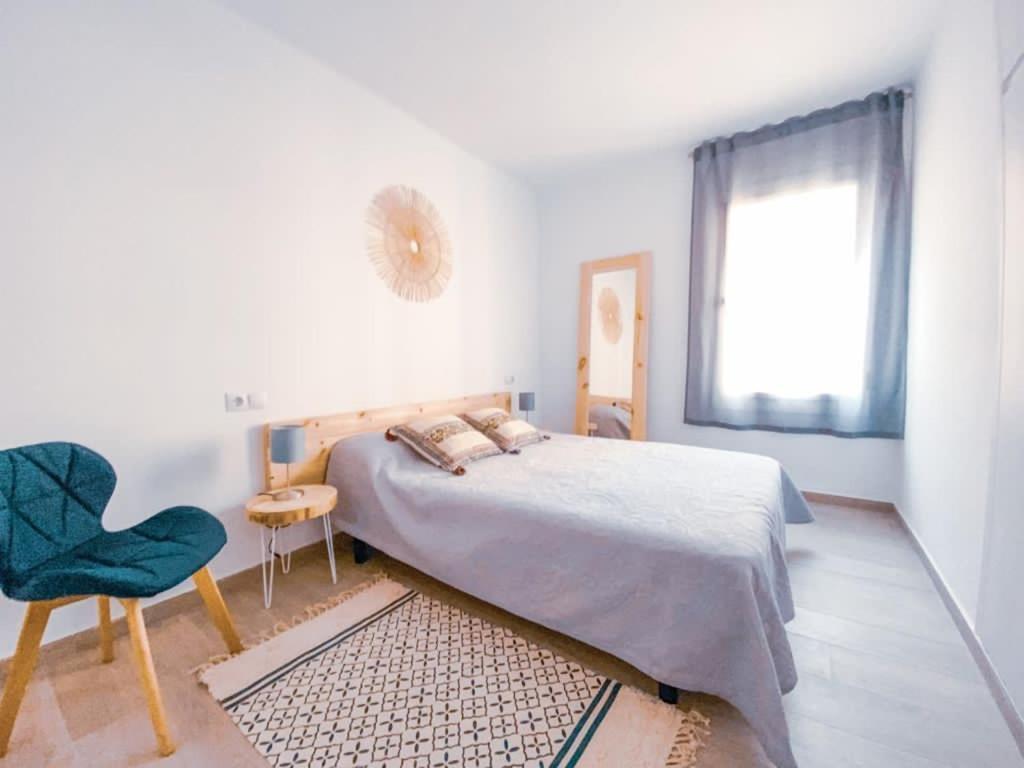 Apartamento A 1 Minuto De La Playa تورّيذيمْبَرّا المظهر الخارجي الصورة