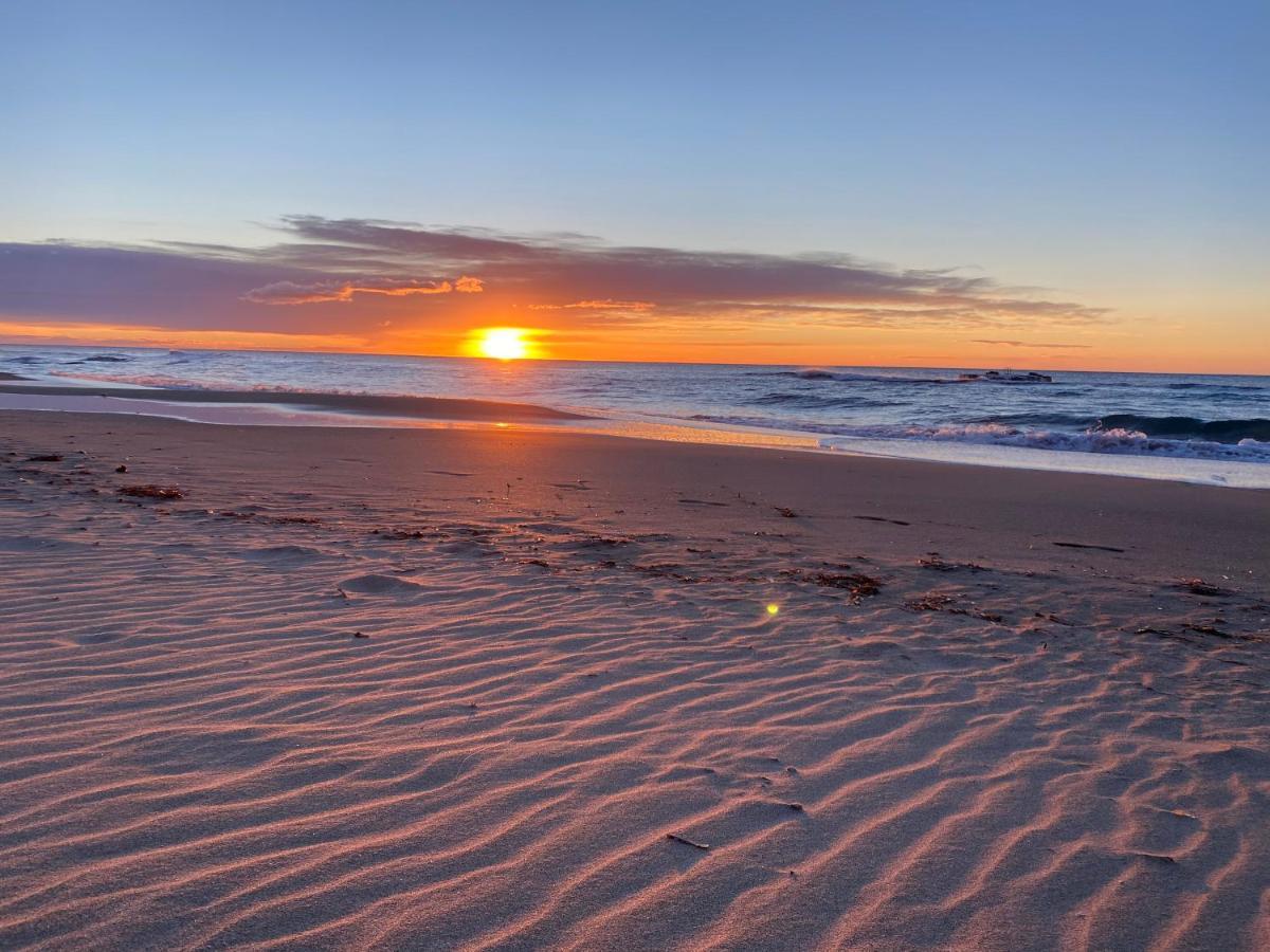 Apartamento A 1 Minuto De La Playa تورّيذيمْبَرّا المظهر الخارجي الصورة