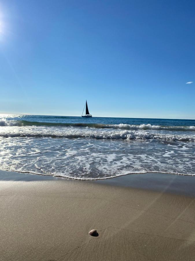 Apartamento A 1 Minuto De La Playa تورّيذيمْبَرّا المظهر الخارجي الصورة