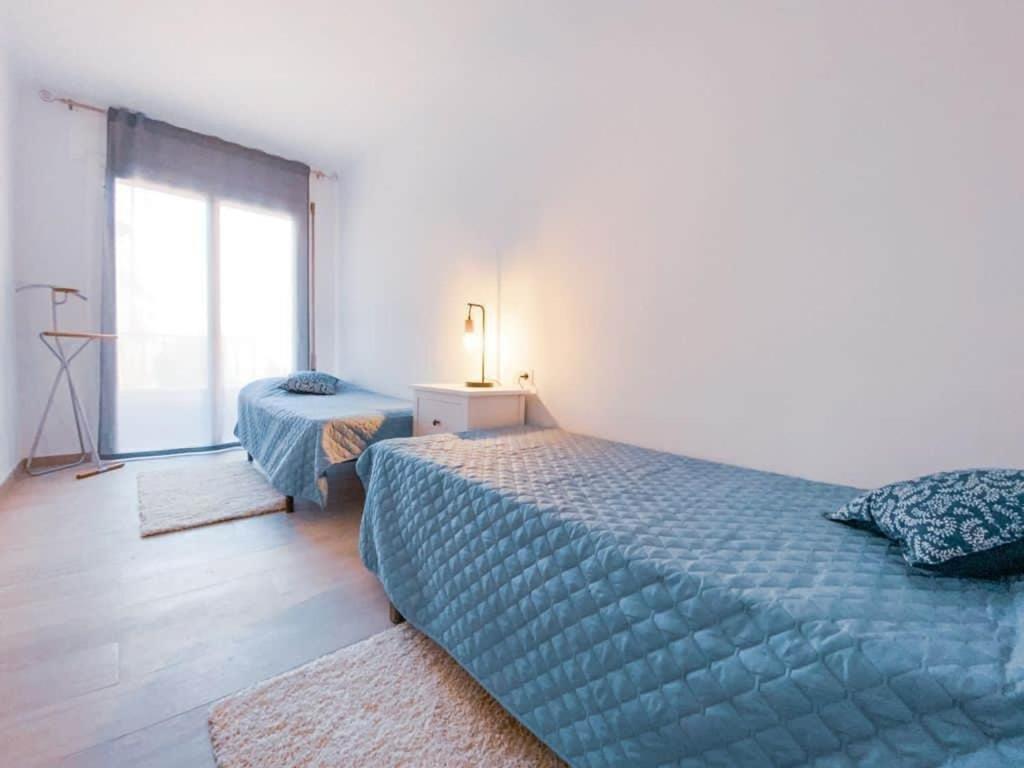 Apartamento A 1 Minuto De La Playa تورّيذيمْبَرّا المظهر الخارجي الصورة